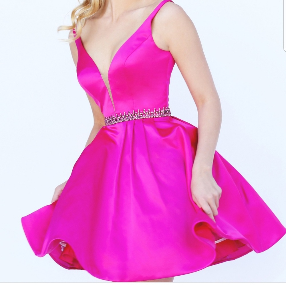 Sherri Hill 00